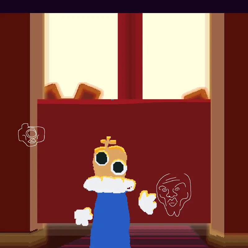 Game by @fnafcook