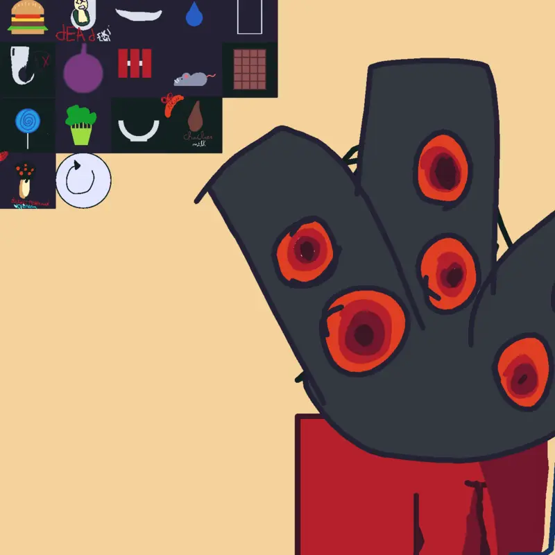 Game by @tv__woman