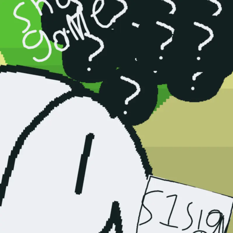 Sign up s1 by @Aysmhorrorenjoy