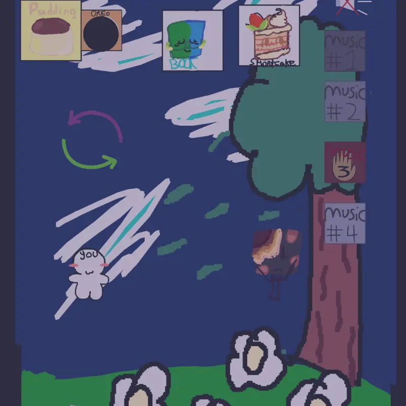 Game by @alison_Tsdni