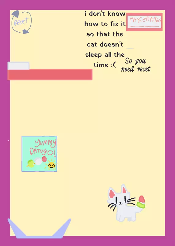 Game by @_SAUSAGE