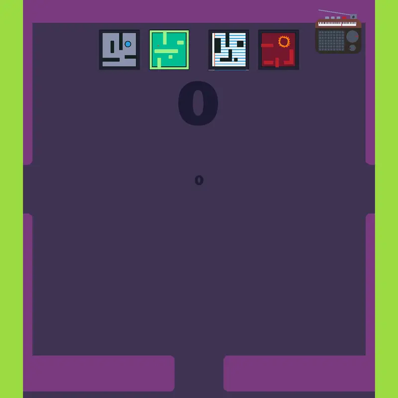Game by @Berindedude