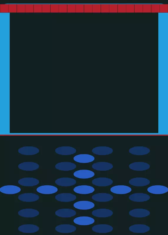 Game by @S_lindoro2012