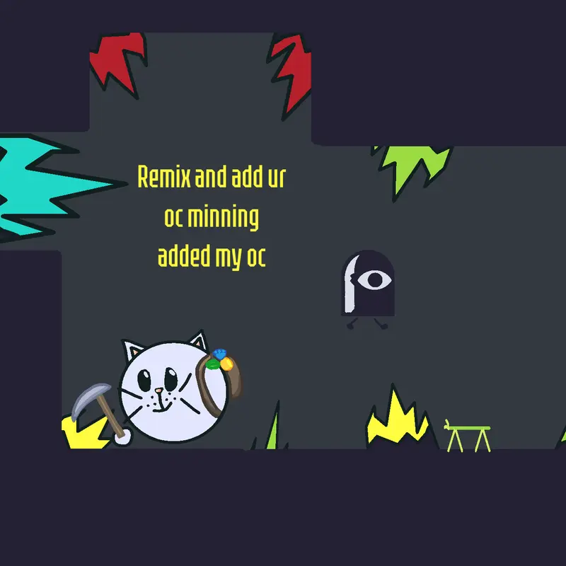 Game by @thecatlover8_Quit