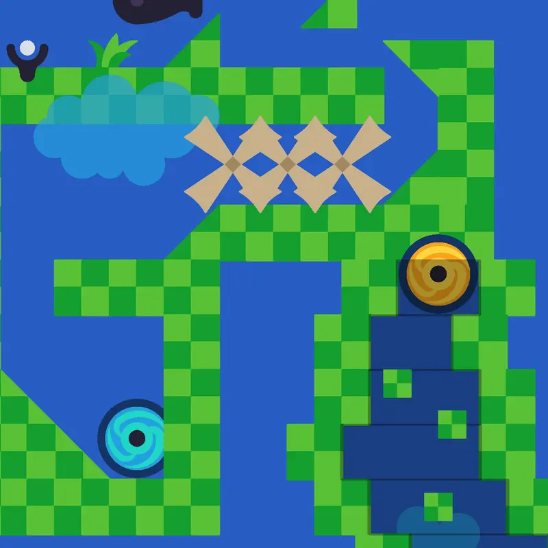 Game by @hamhum1525