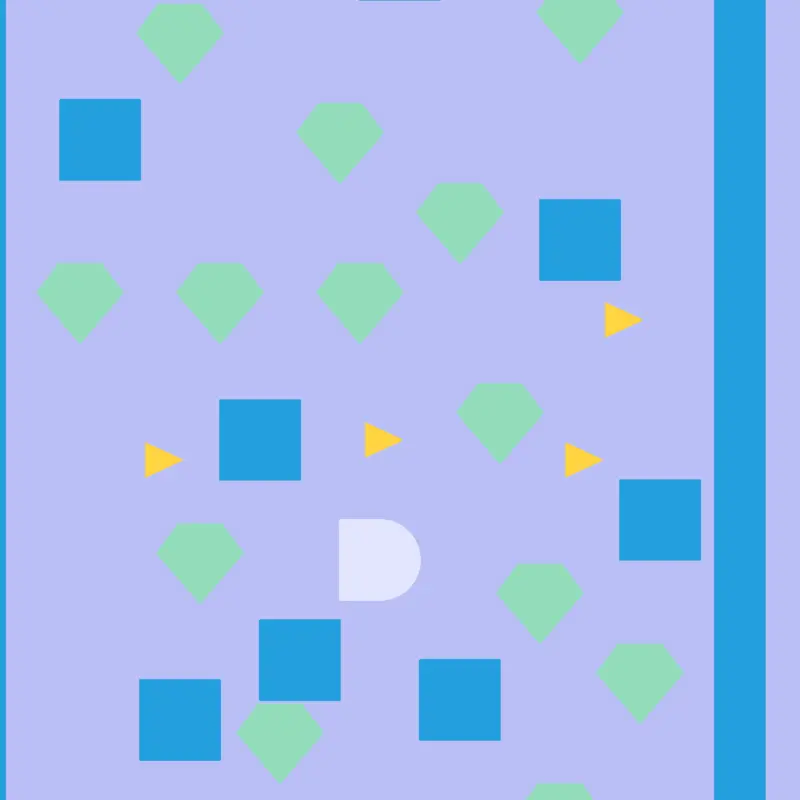 Game by @ChristopherV