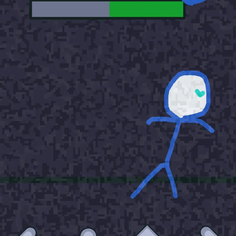 Game by @fastajw
