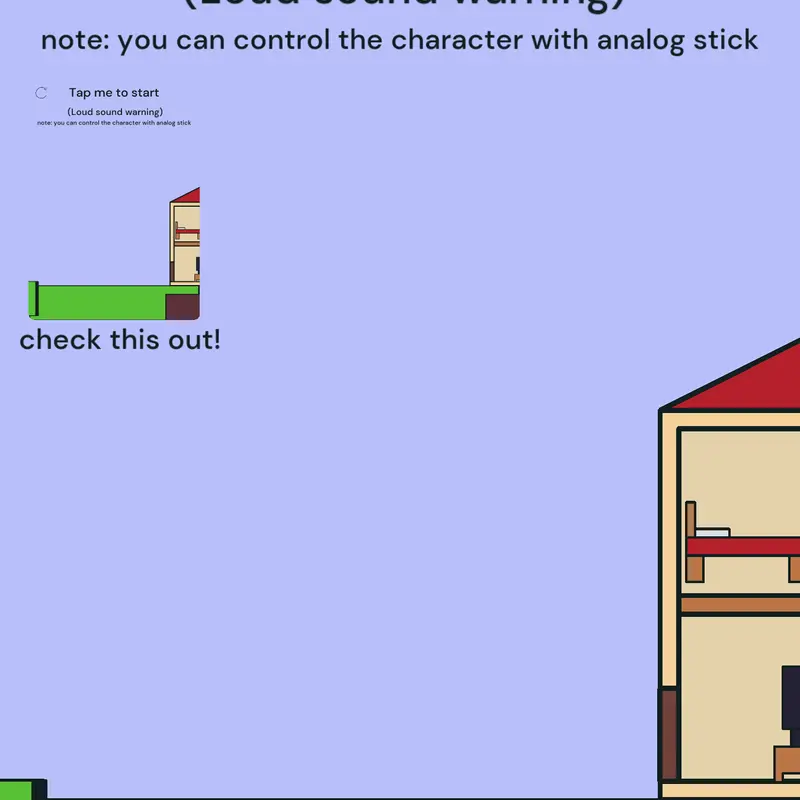 Game by @NeutralSquare