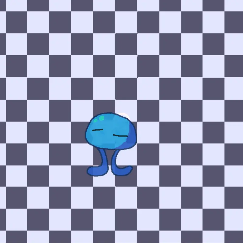 Game by @simialexion