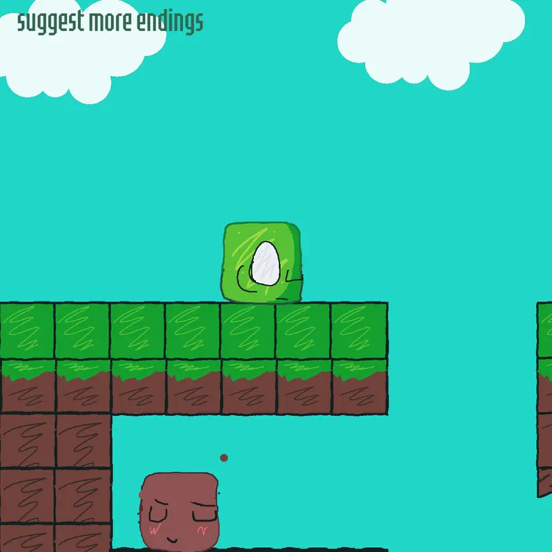Game by @__greencubefan___