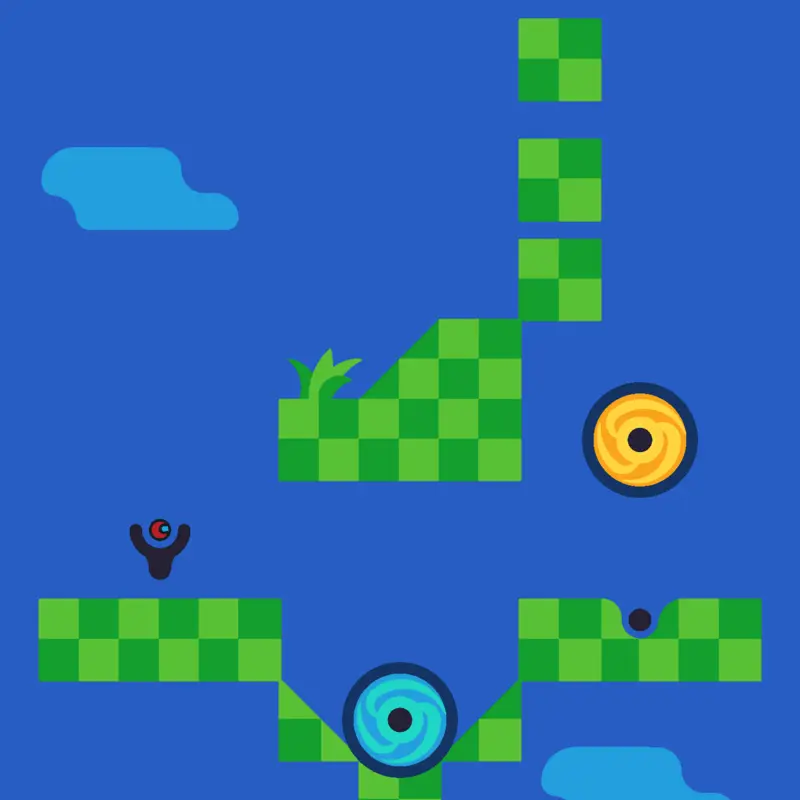 Game by @maxeyv
