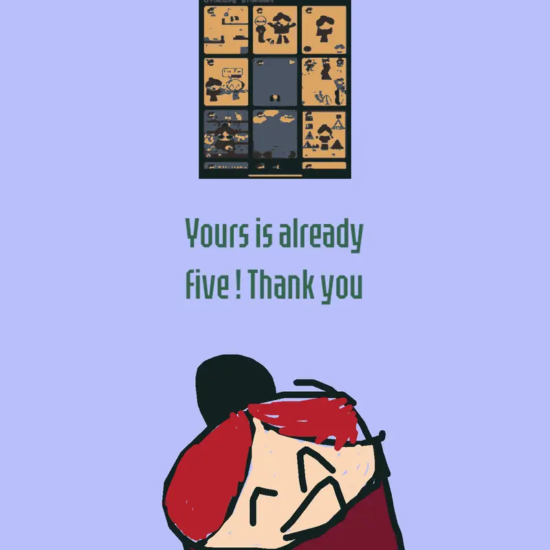 Game by @Maryam_1234