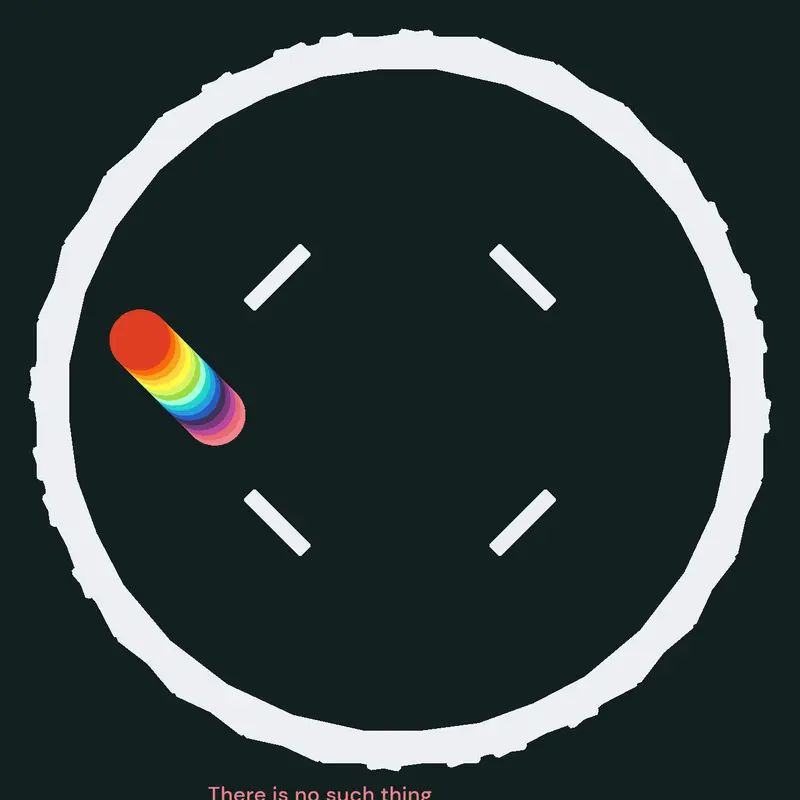 Bouncing Balls by @HepnontaiaStudios