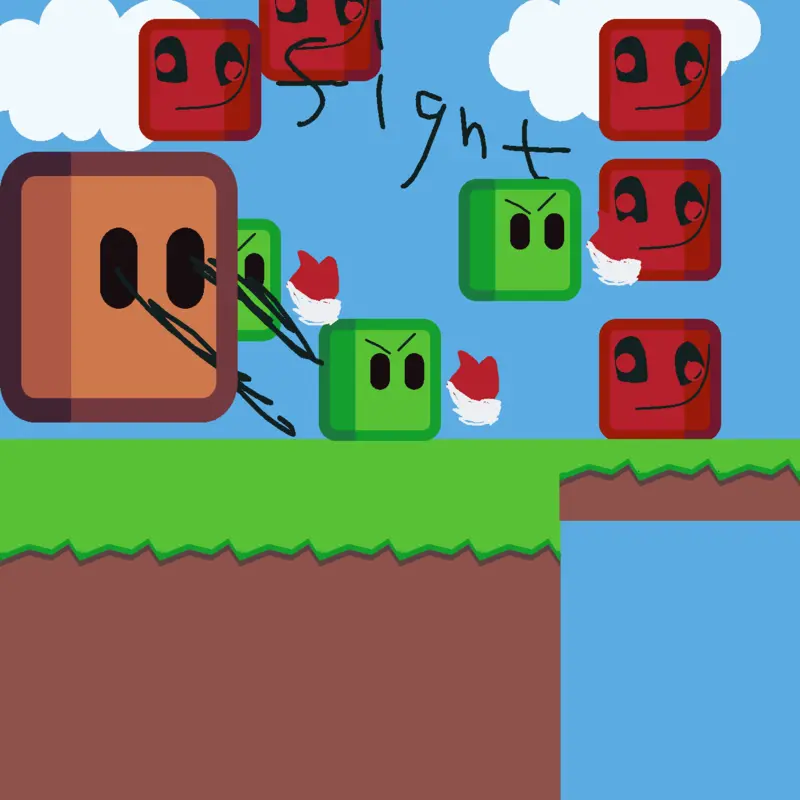 Game by @eemirhan