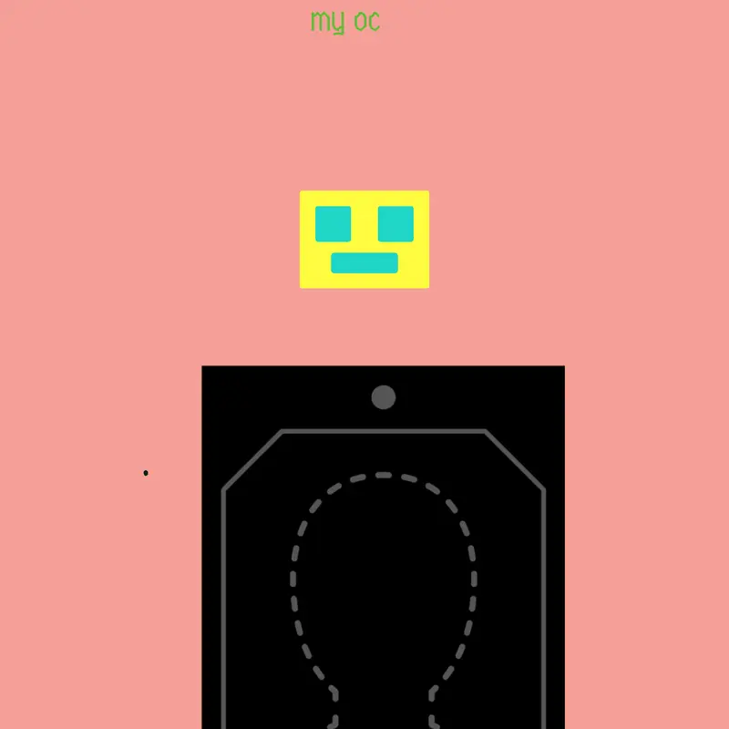 Game by @StarDime