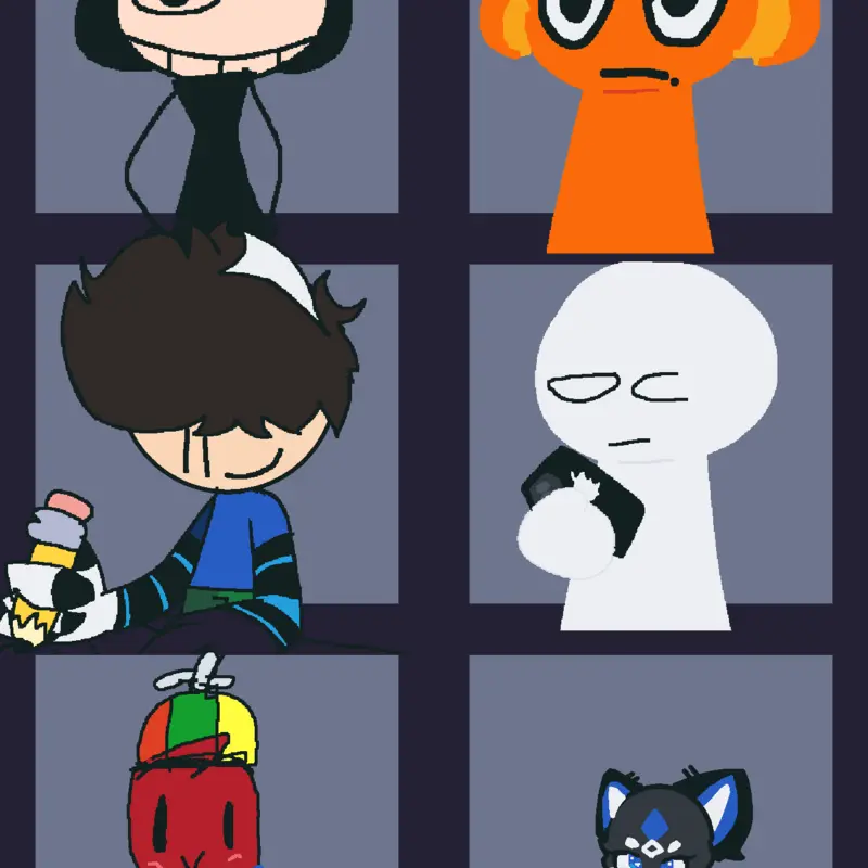 Game by @LilgamerZE