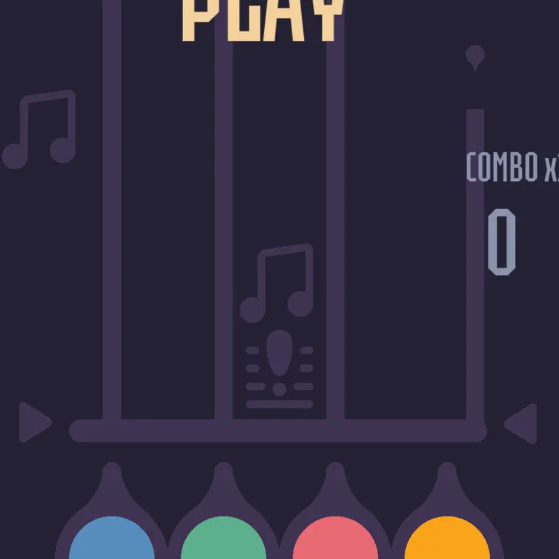 Game by @miralahmed