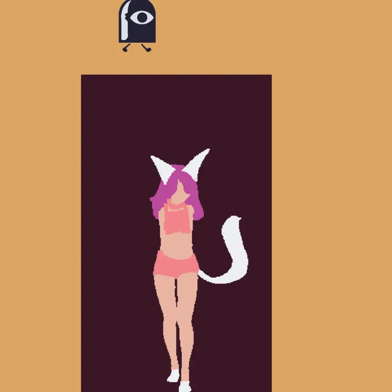 Game by @rihannasoares