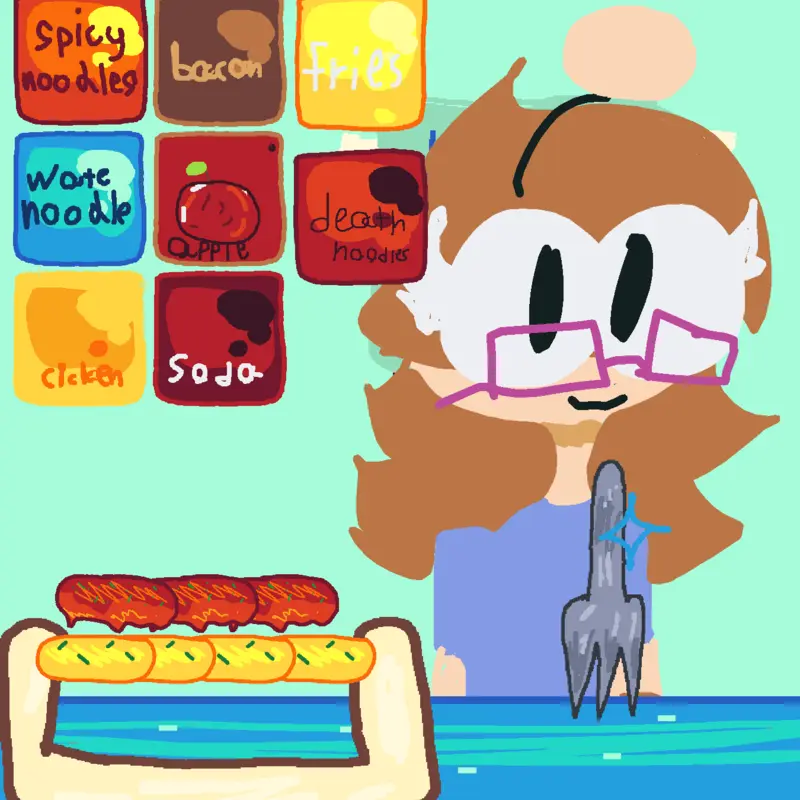 Game by @COOKIESTAR257_Official