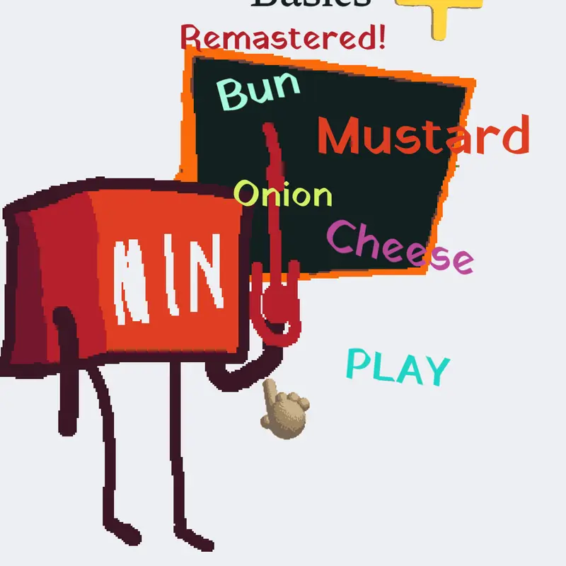Game by @testingdeck_Malay