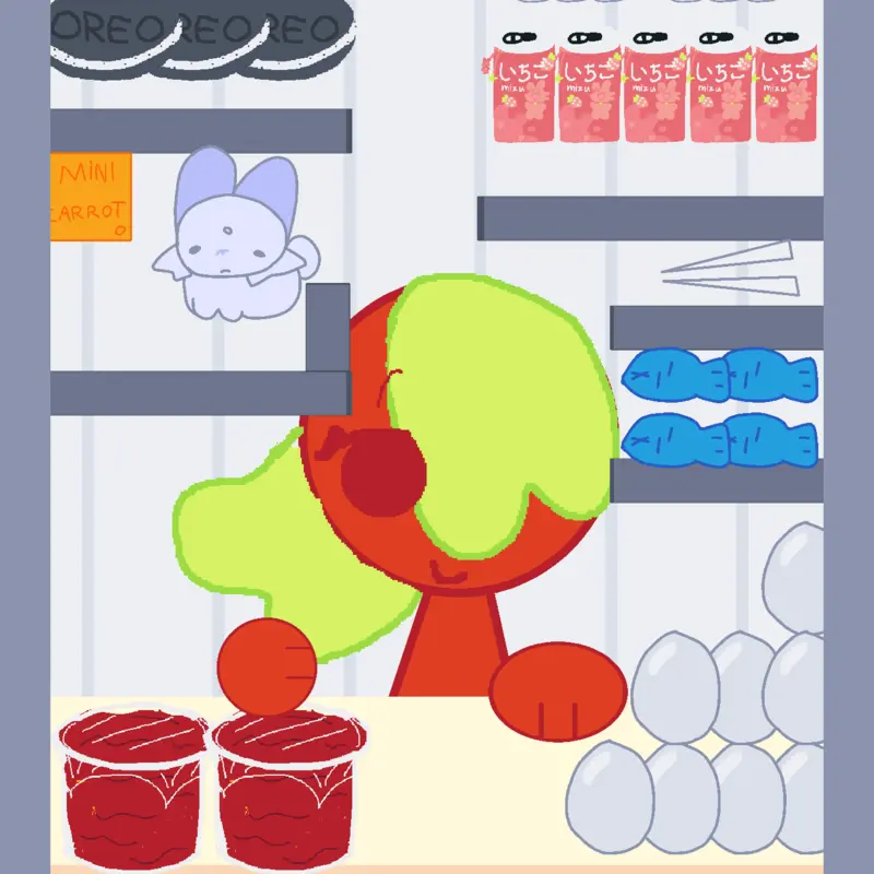Game by @PinkCastle