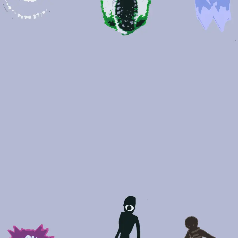 Game by @U-300