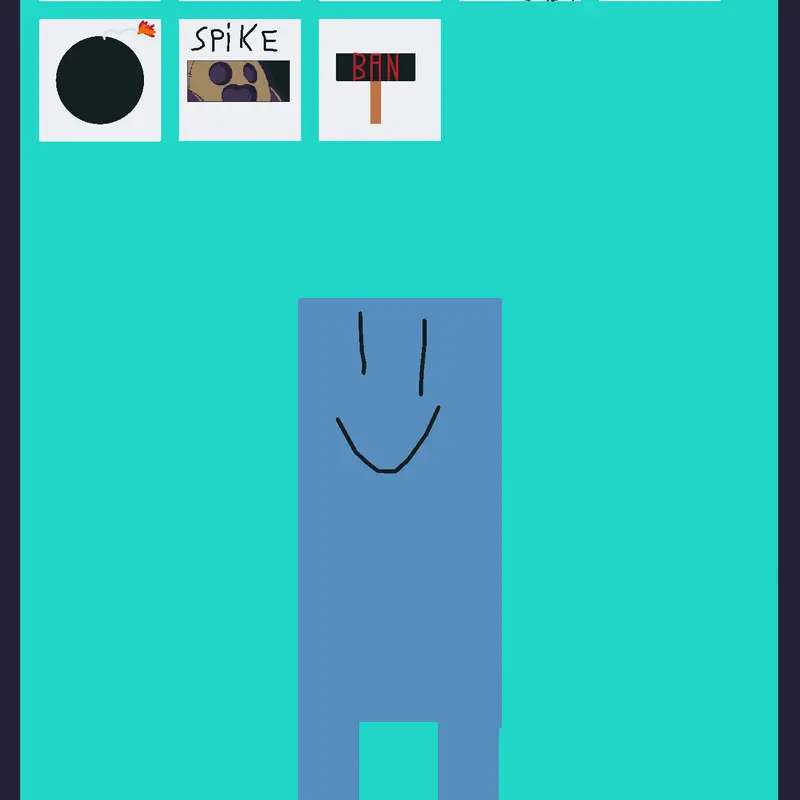 Game by @Blahblahlalala