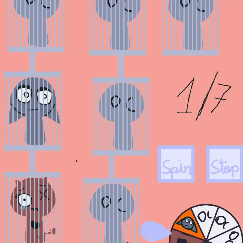 Game by @HollyMolly1132