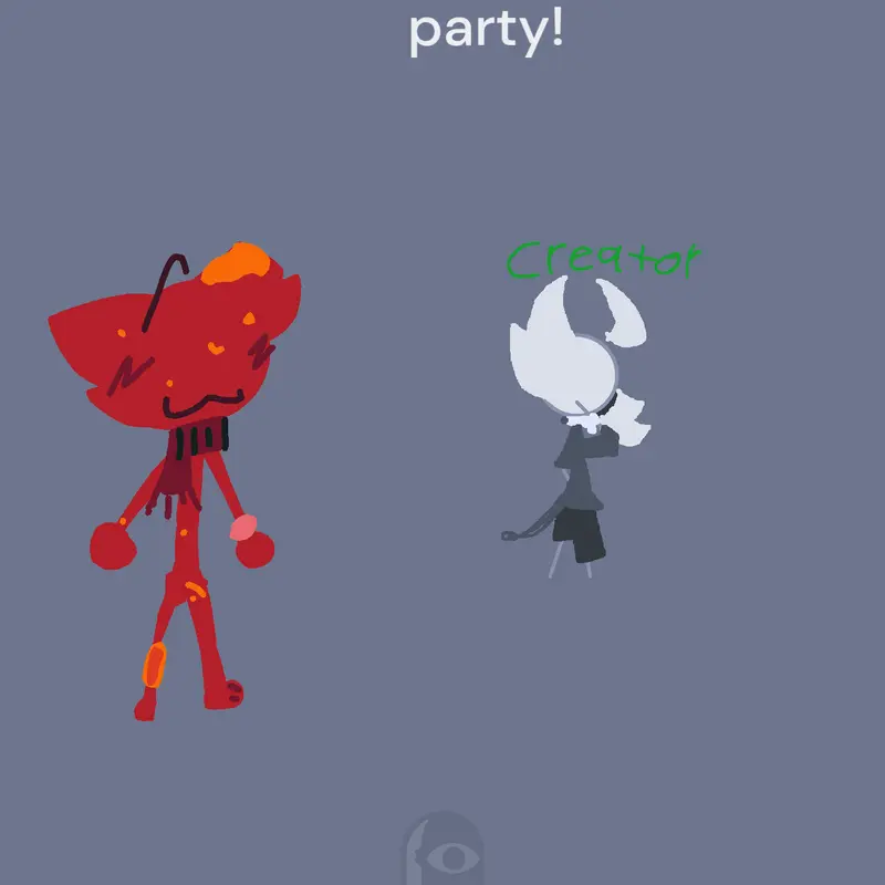 Game by @yenva