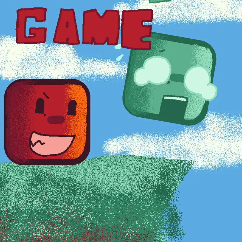 Game by @YourLocalRandom