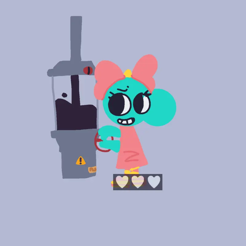 Game by @Angie5092017