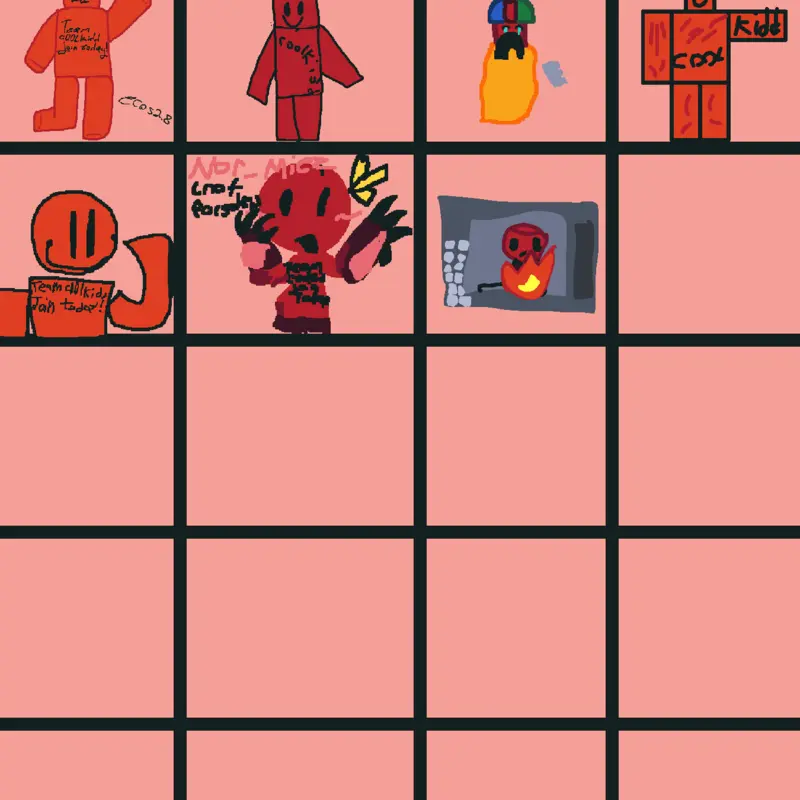 Game by @WHYH4T3M31TRY