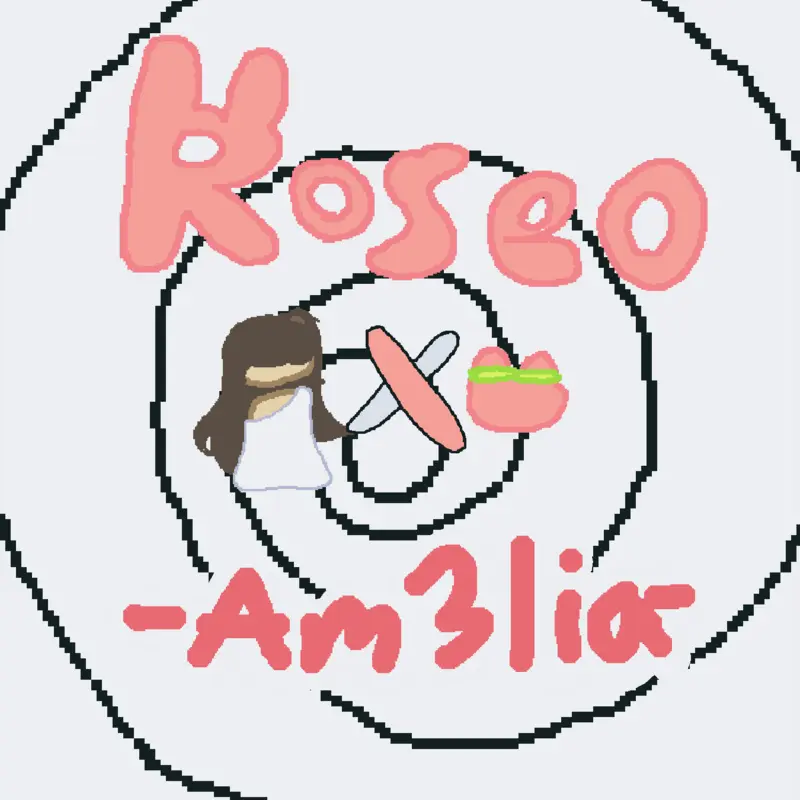 Game by @-Am3lia-