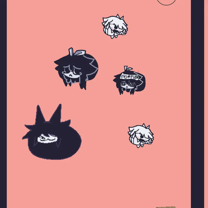 Game by @lidian