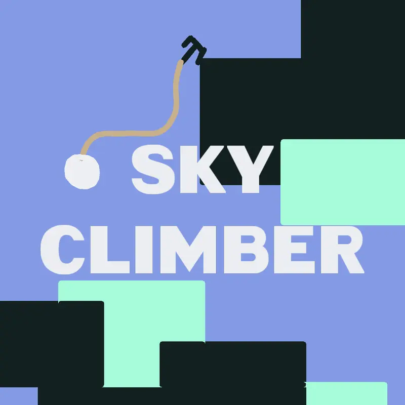 Sky climber by @Test329