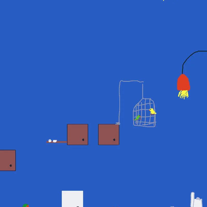 Game by @jannes