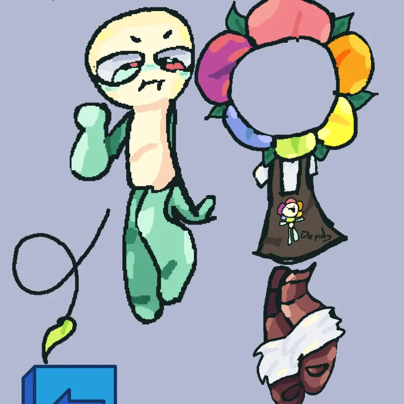 Game by @ribbon_pinkyy