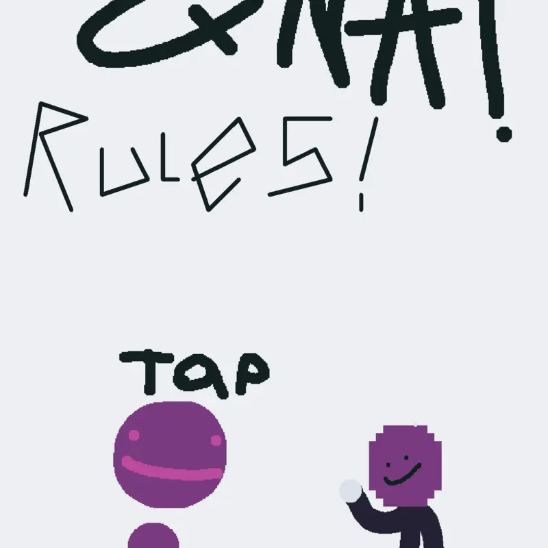 Game by @bro_of_lazyman