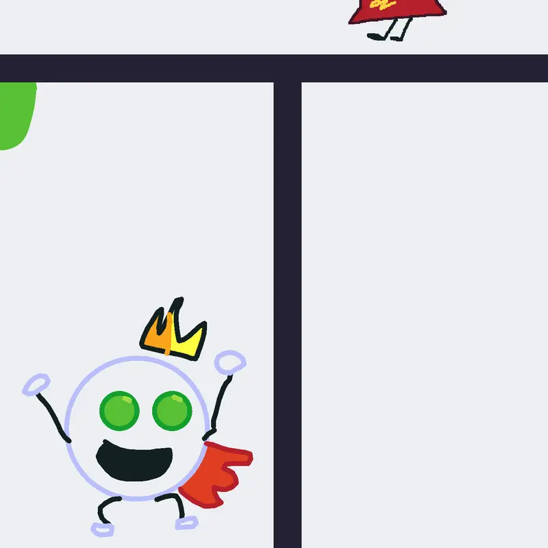 Game by @mushroom_man