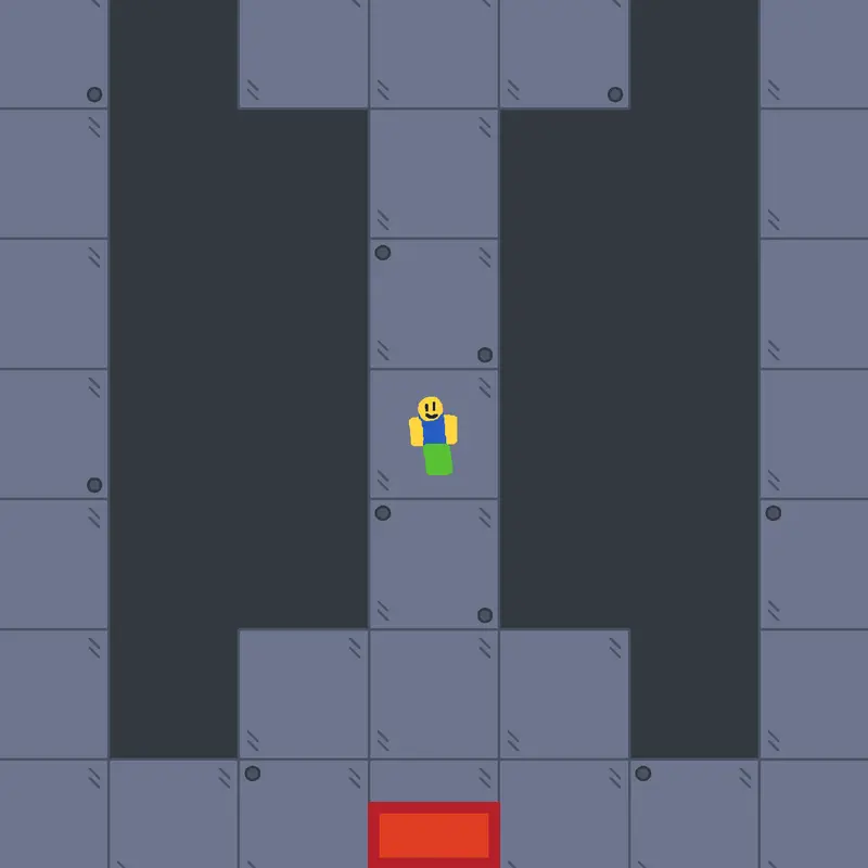 Game by @IsaackynanonXD