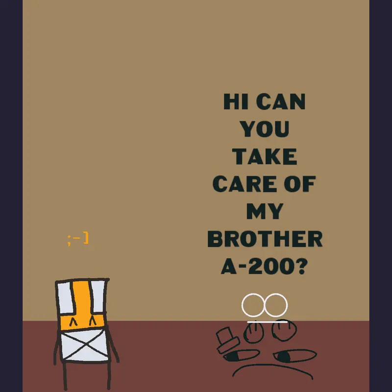 Game by @X-200