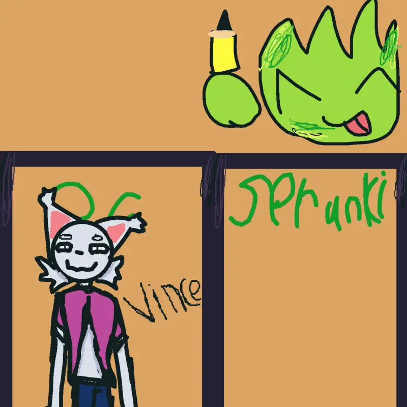 Game by @jaxdraws-yt