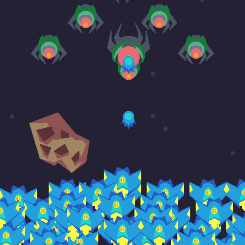Game by @pinkbr