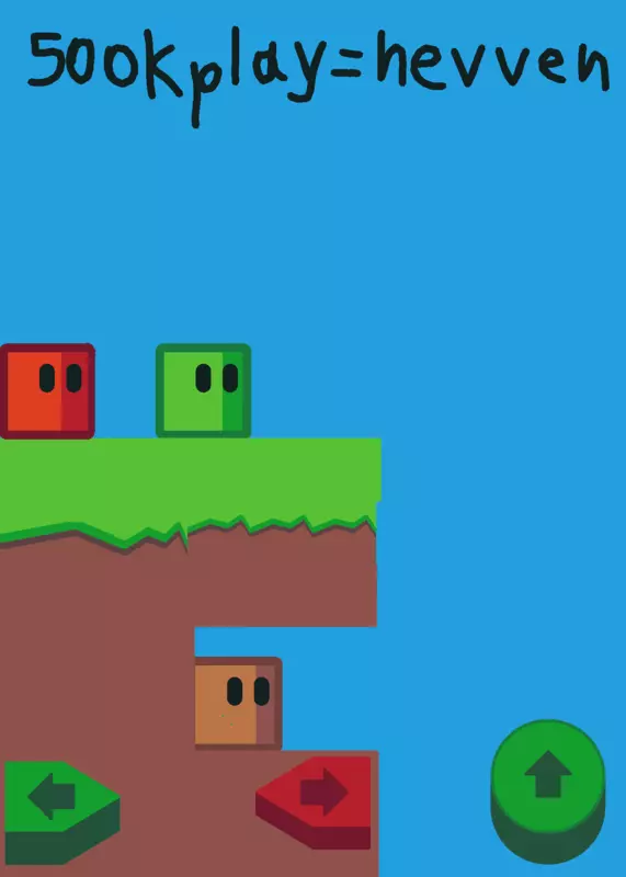 Game by @Mafi0so