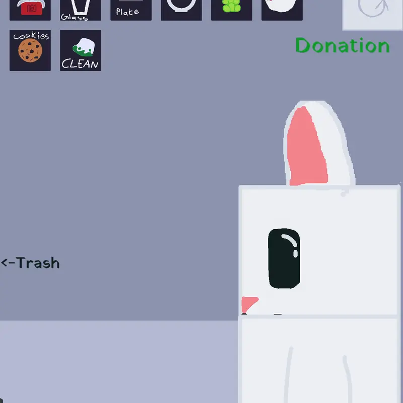 Game by @pofixx_rabbit