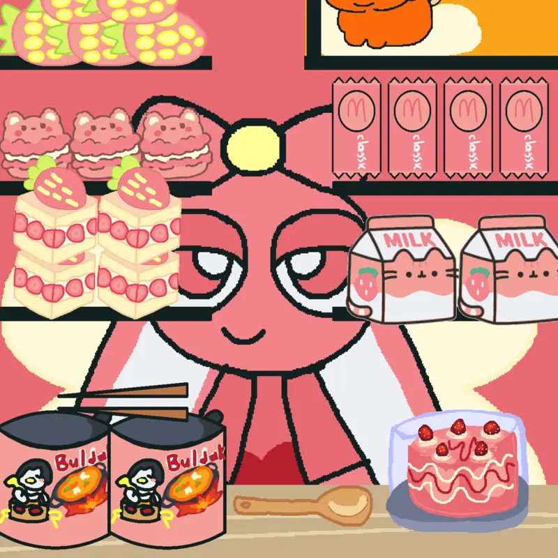 Game by @baby_first