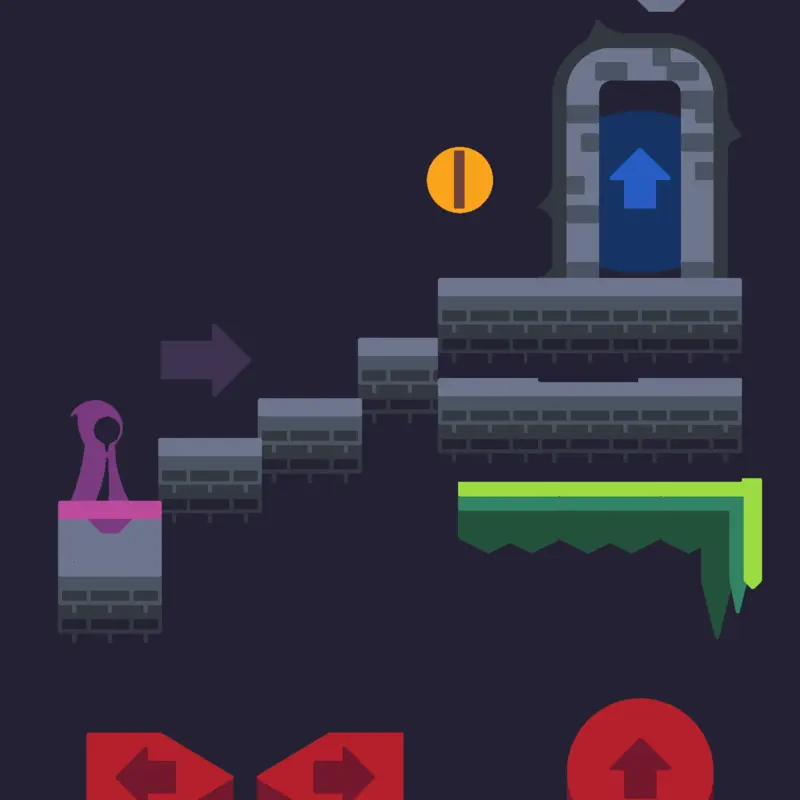 Game by @the_maze_villain