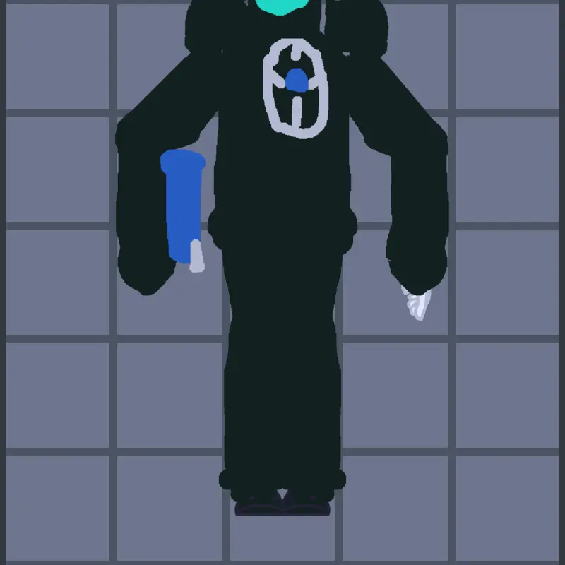 Game by @aythen