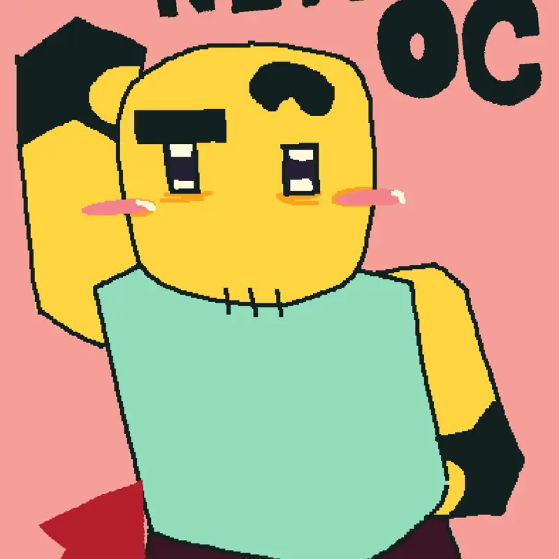 Dave!! by @Sayori_Chan