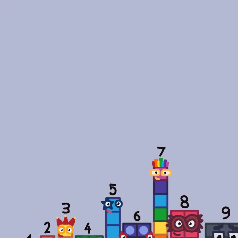 Game by @NumberblocksStudios